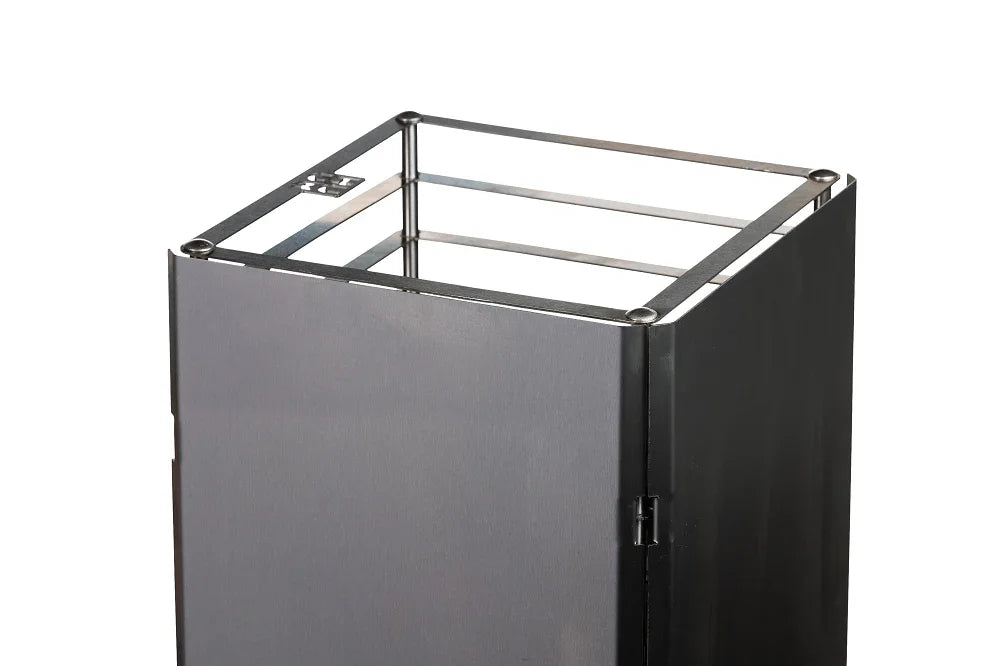 HUUM Reflect C Panel for Cliff Series Sauna Heaters