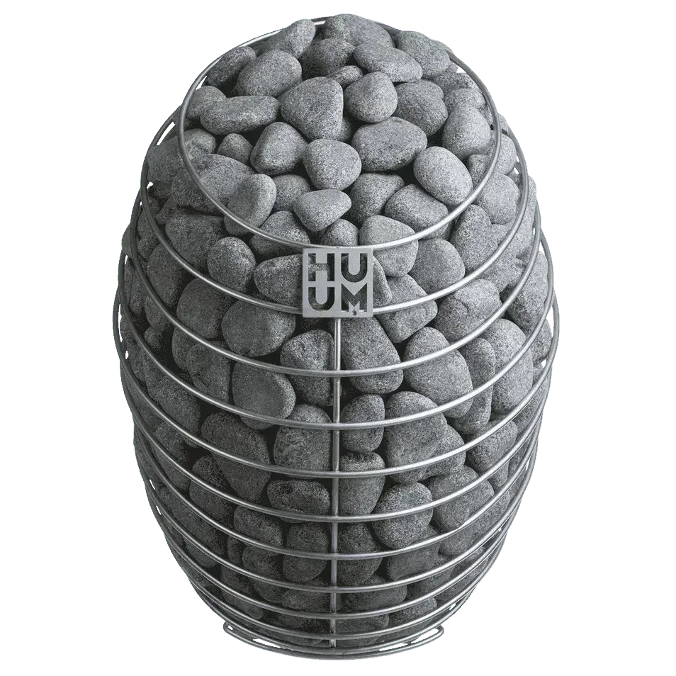 Dundalk Tranquility MP Barrel Sauna | Electric Heated Outdoor Cedar Sauna - Sauna Luxuries