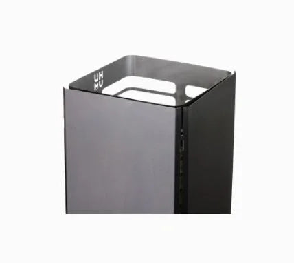 HUUM Reflect S Reflector Panel for STEEL Series Sauna Heaters HUUM