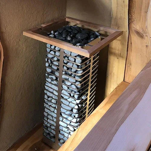 HUUM Safety Rail for STEEL Series Sauna Heaters