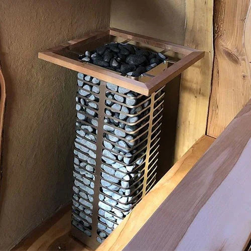 HUUM Safety Rail for STEEL Series Sauna Heaters HUUM