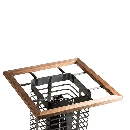 Huum Safety Rail for CLIFF Series Sauna Heaters HUUM
