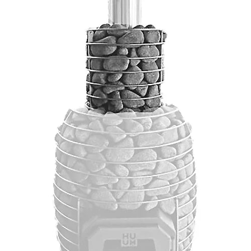 HUUM Stone Cage for HIVE Sauna Stoves HUUM