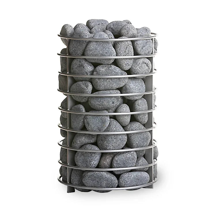 HUUM Stone Cage for HIVE Sauna Stoves