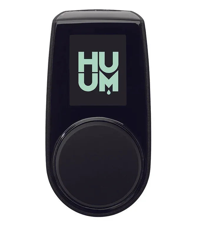 HUUM UKU Wi Fi Black Sauna Control - Sauna Luxuries