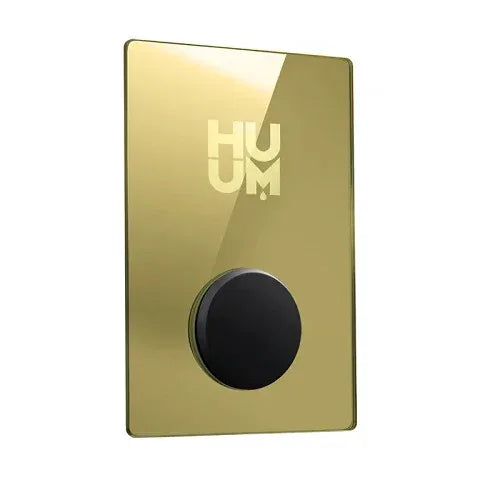 HUUM UKU Wi Fi Gold Sauna Control - Sauna Luxuries