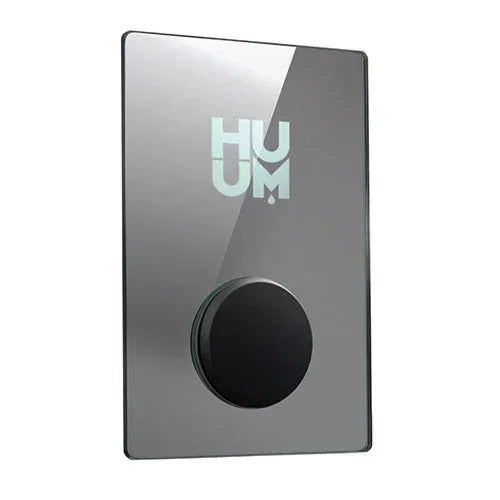 HUUM UKU Wi Fi Mirror Sauna Control - Sauna Luxuries