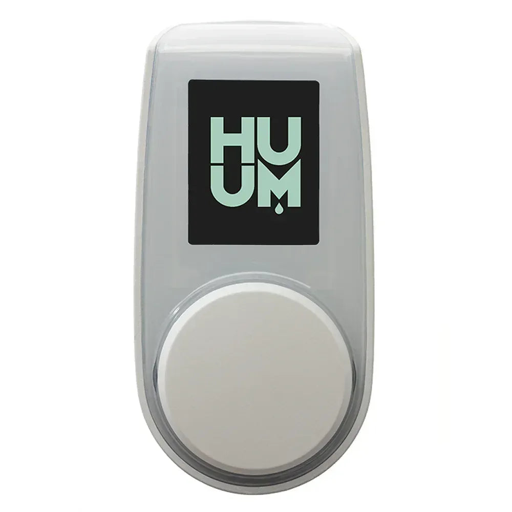 HUUM UKU Wi Fi White Sauna Control - Sauna Luxuries