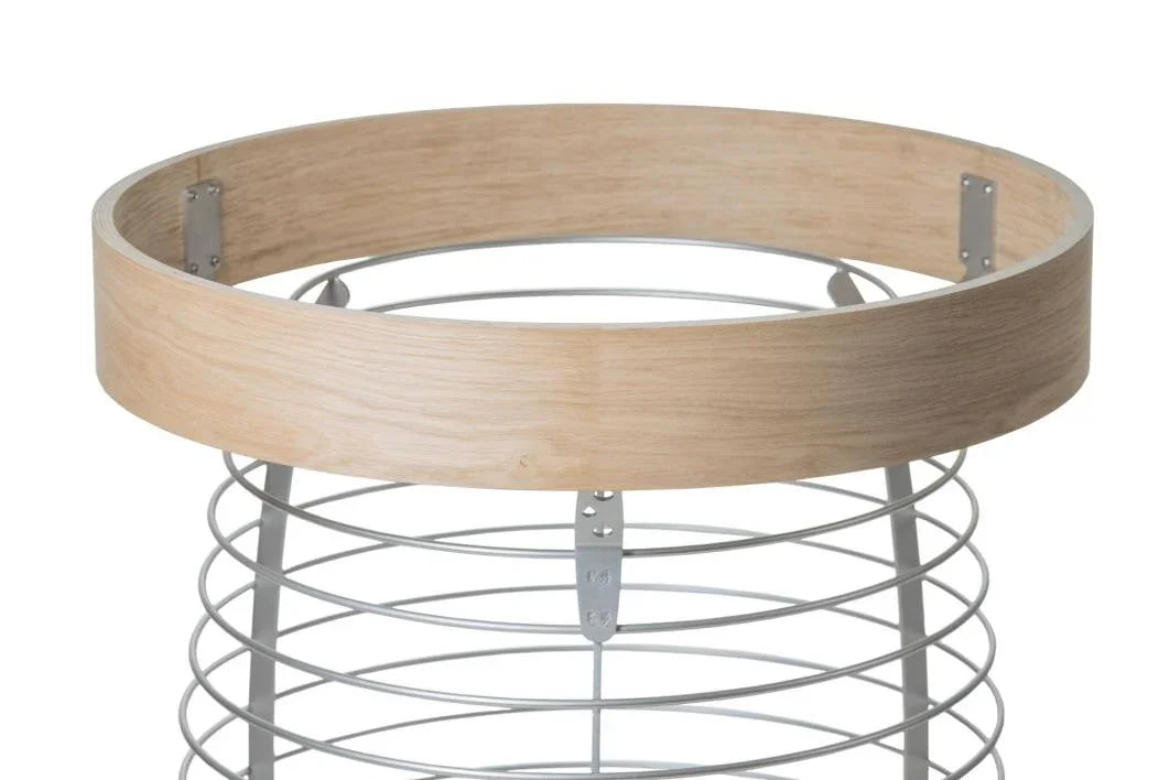 Safety Rail for HIVE Mini Series Sauna Heaters HUUM