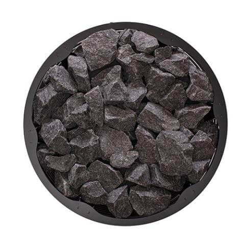 Narvi Inari Plus Wood-Burning Sauna Stove - Sauna Luxuries