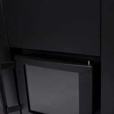 Narvi Kaamos 20 Wood Burning Sauna Stove - Sauna Luxuries