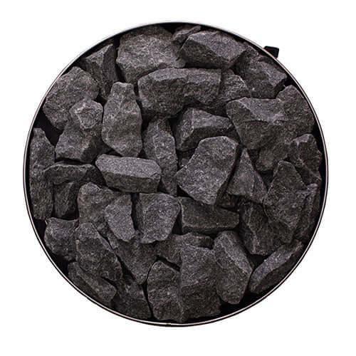 Narvi Luosto Round Wood Burning Sauna Stove - Sauna Luxuries