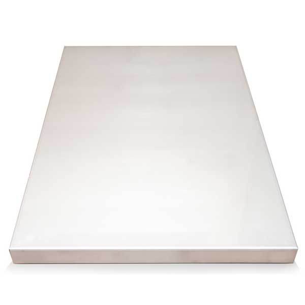 Leisurecraft Adjustable Installation Base | For Wood Burning Heaters - Sauna Luxuries