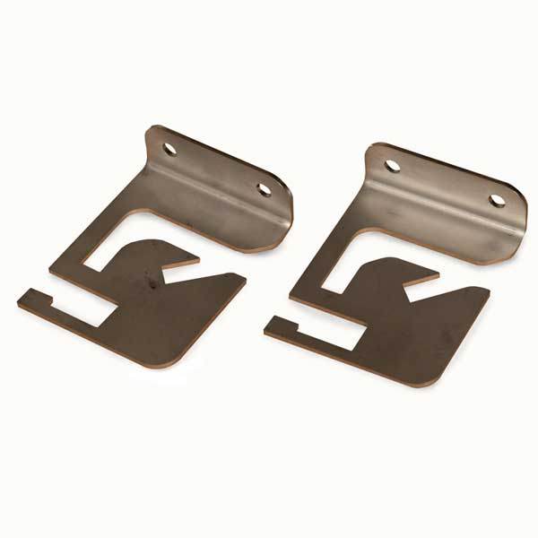Double Bench Light Set for Sauna Benches | LED Kit with Remote Control - Sauna Luxuries