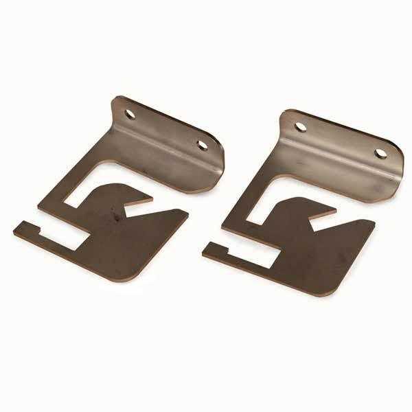 Double Bench Light Set for Sauna Benches | LED Kit with Remote Control - Sauna Luxuries