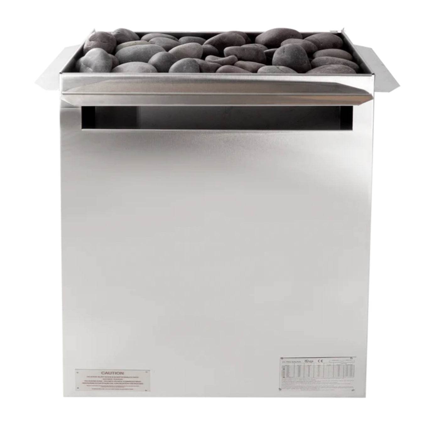 Scandia 15.0KW Electric Sauna Heater | UL-Certified & High-Performance - Sauna Luxuries