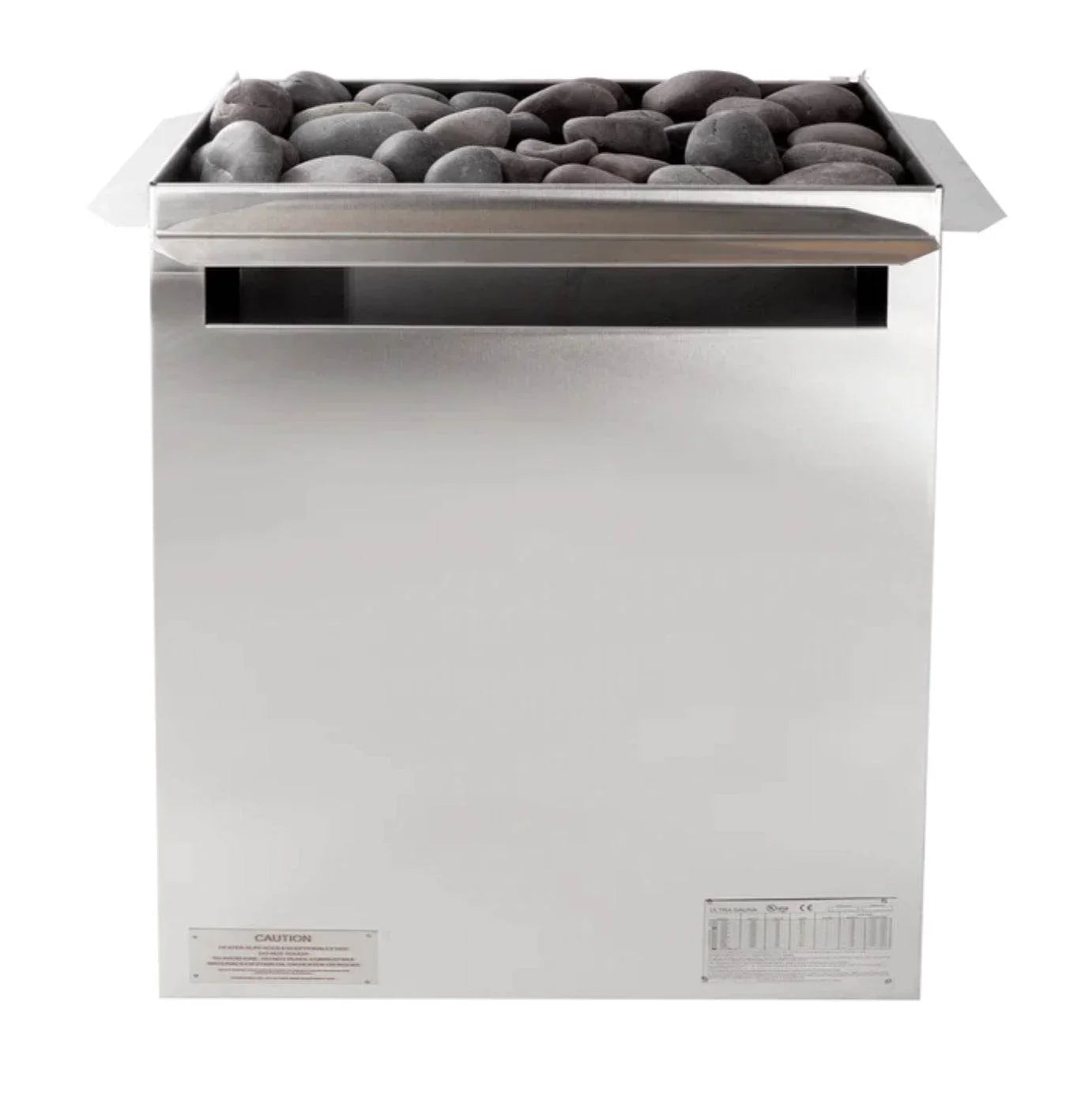 Scandia 15.0KW Electric Sauna Heater | UL-Certified & High-Performance - Sauna Luxuries