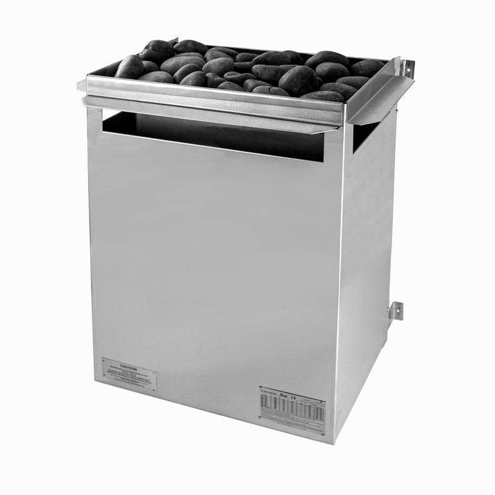 Scandia 15.0KW Electric Sauna Heater | UL-Certified & High-Performance - Sauna Luxuries