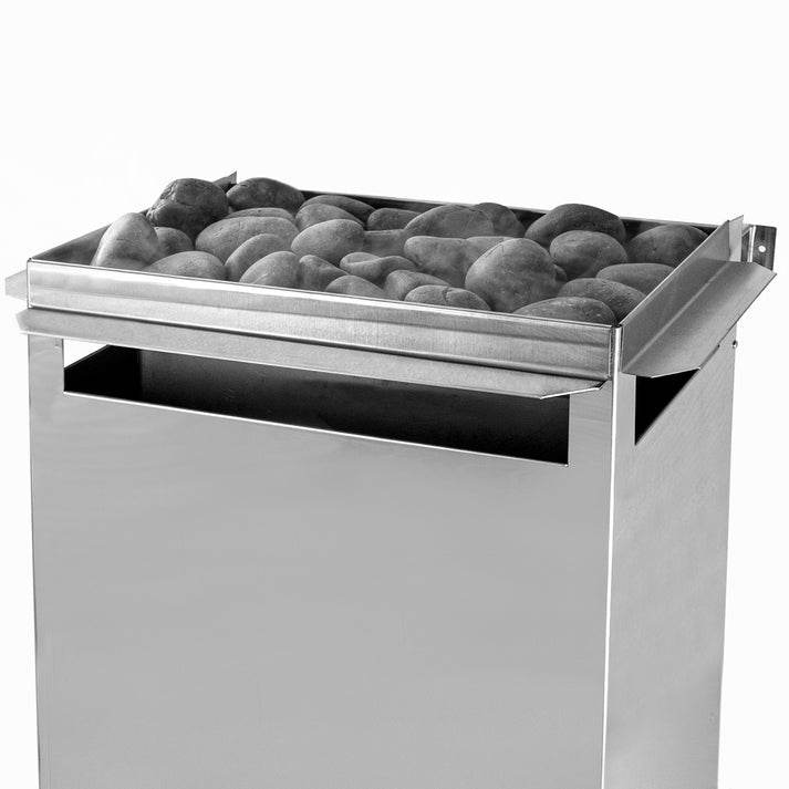 Scandia 18.0KW Electric Sauna Heater – UL-Certified & High-Performance - Sauna Luxuries