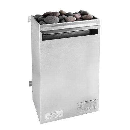 Scandia 9.0KW Electric Sauna Heater | UL-Certified & Durable - Sauna Luxuries