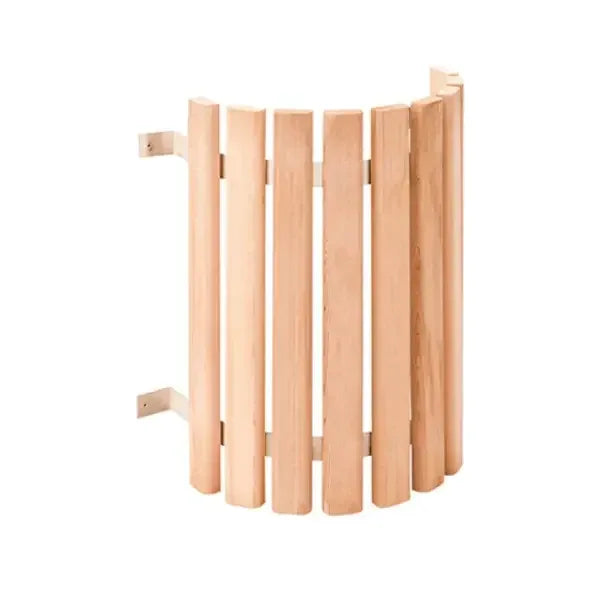 Scandia Hand-Crafted Cedar Shade - Sauna Luxuries