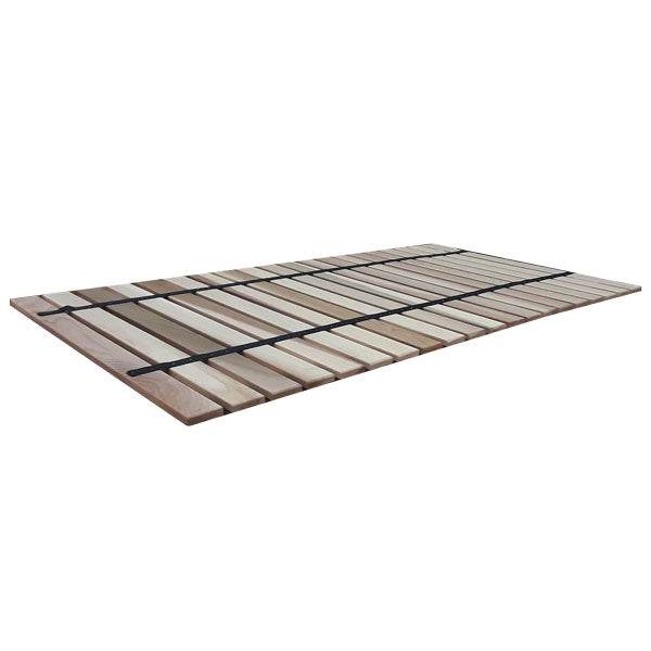 Leisurecraft Sauna Floor Mat 34x60 – Wood Slatted Sauna Base - Sauna Luxuries