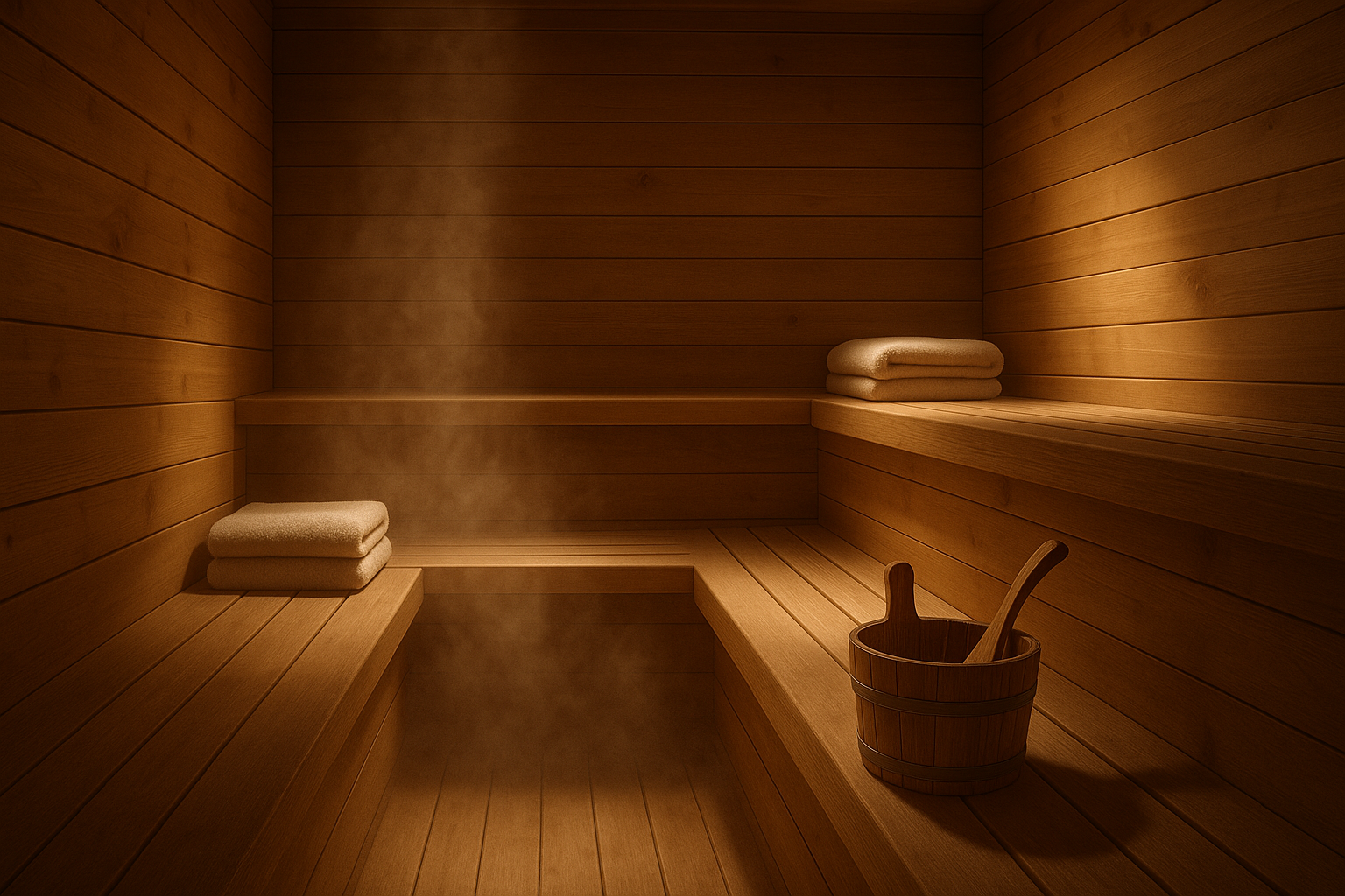 Sauna Therapy: A Guide to Relaxation and Wellness