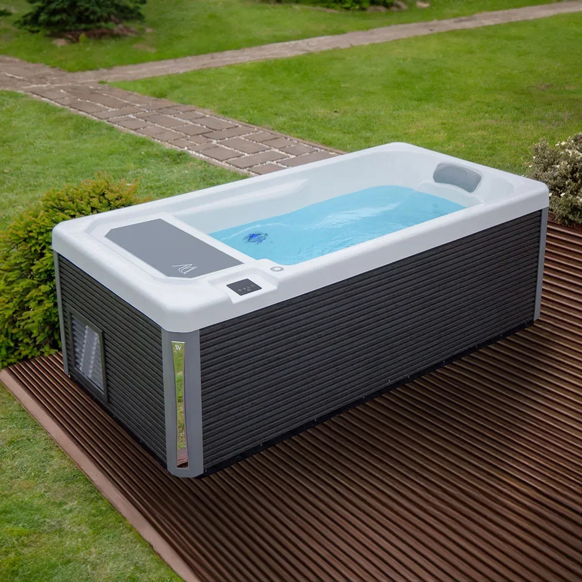 Cold Plunges - Sauna Luxuries