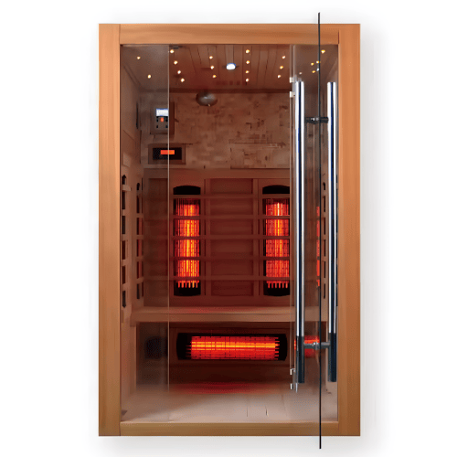 DuoComfort Infrared Sauna