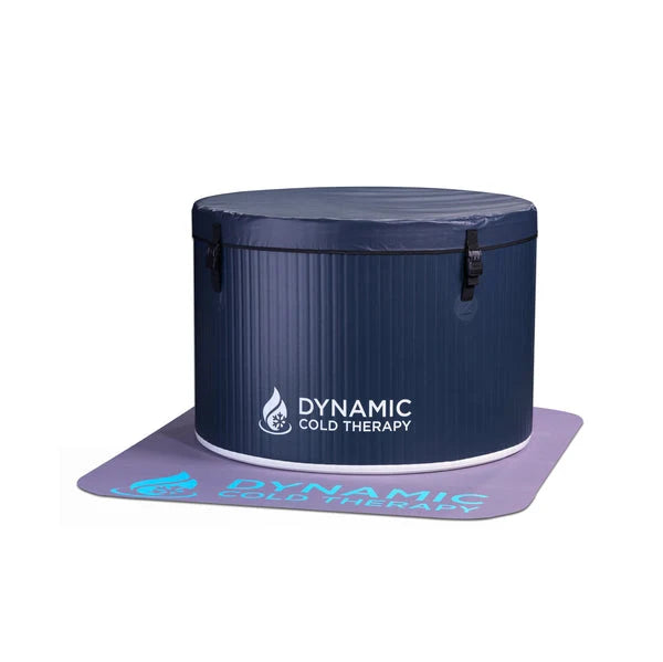 Dynamic Cold Therapy DCT-IR-040 Inflatable Round Spa Dynamic Saunas