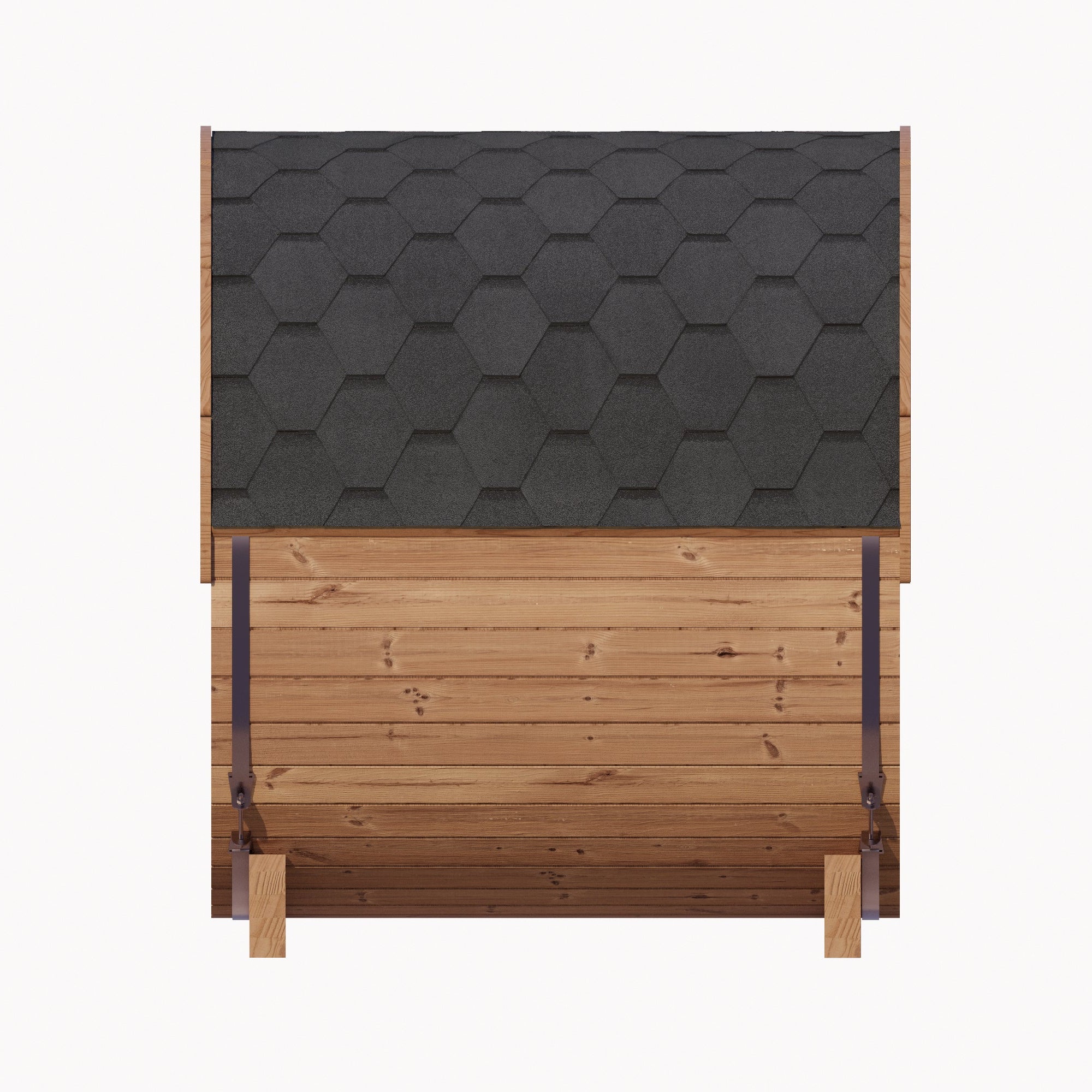 SaunaLife Model E6 Sauna Barrel