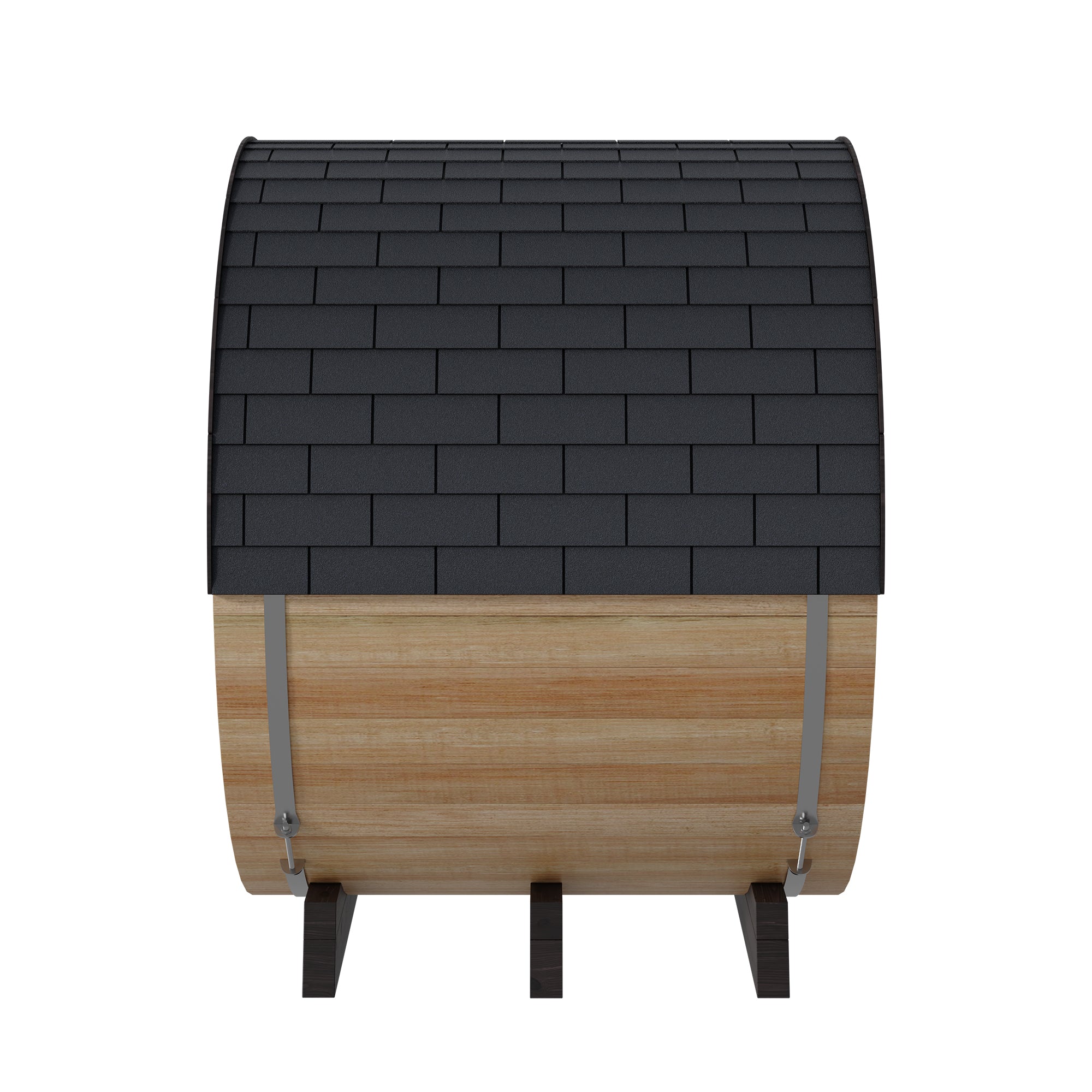 Finnmark Combination Barrel Sauna FD-7