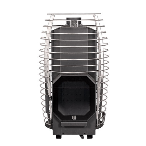 HUUM Hive Flow Wood-Burning Heater