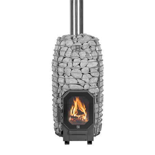 HUUM Hive Flow Mini Wood-Burning Heater