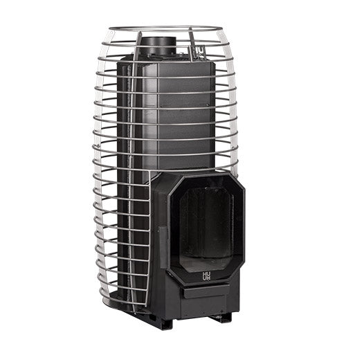 HUUM Hive Flow Mini Wood-Burning Heater