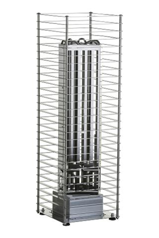 HUUM CLIFF 6kW Electric Sauna Heater