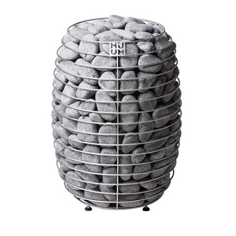 HUUM HIVE 12kW Electric Sauna Heater