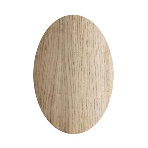 HUUM OVO Sauna Light Natural Wood