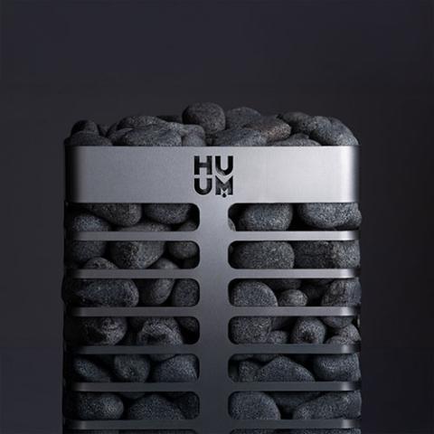 HUUM STEEL 11kW Electric Sauna Heater