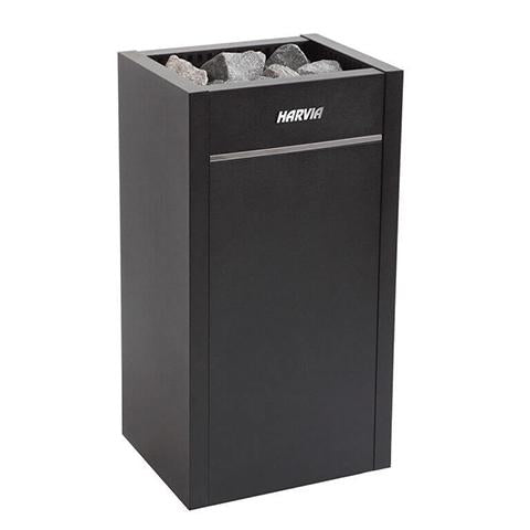 Harvia Virta HL110E 10.5kW Stainless Sauna Heater 240V 1PH