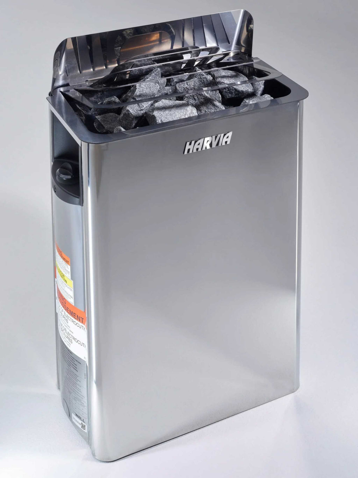 Golden Designs Soria 3 Person Hybrid Sauna | Full Spectrum & Harvia Stove - Sauna Luxuries