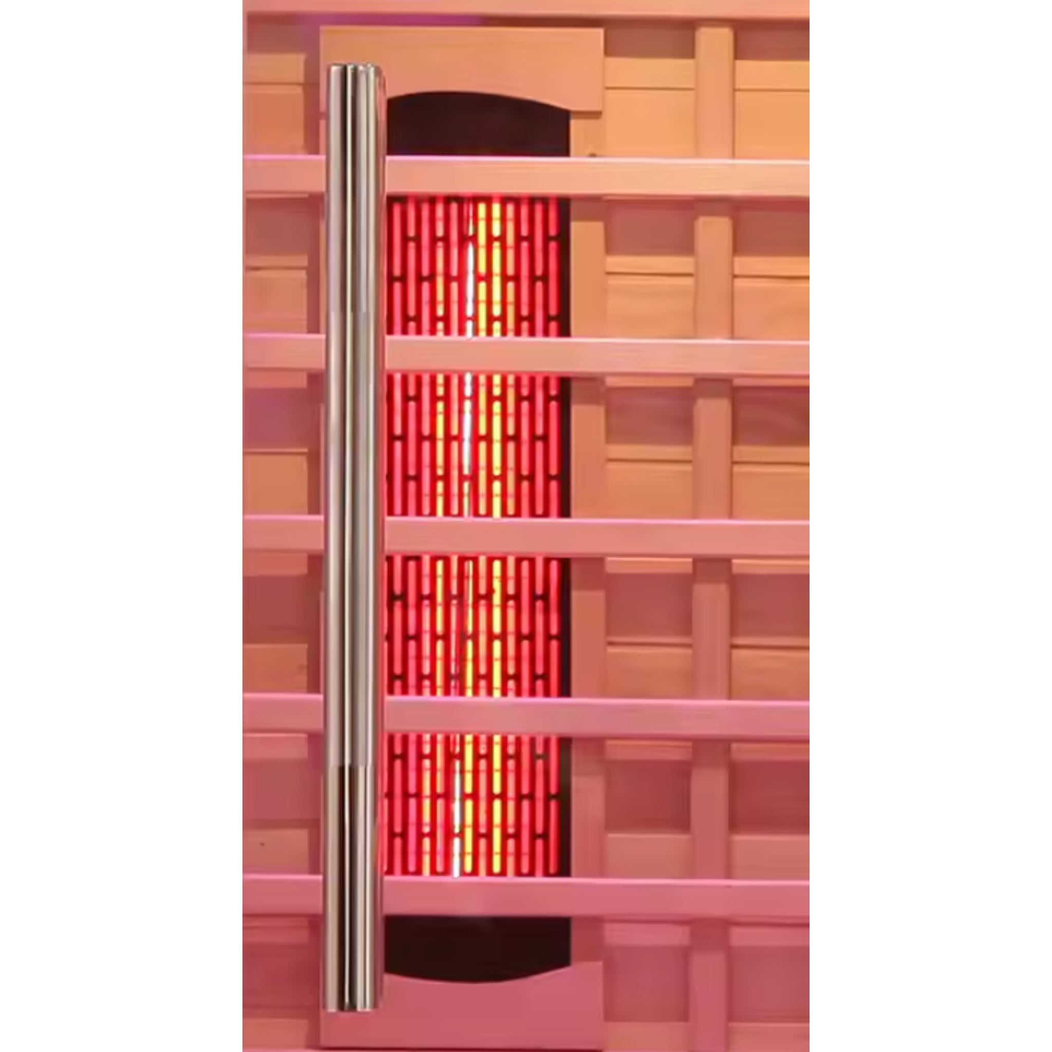 DuoComfort Infrared Sauna