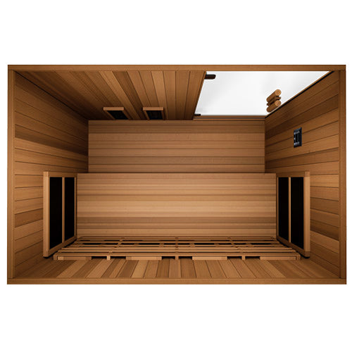 FD-3 Full Spectrum Infrared Sauna
