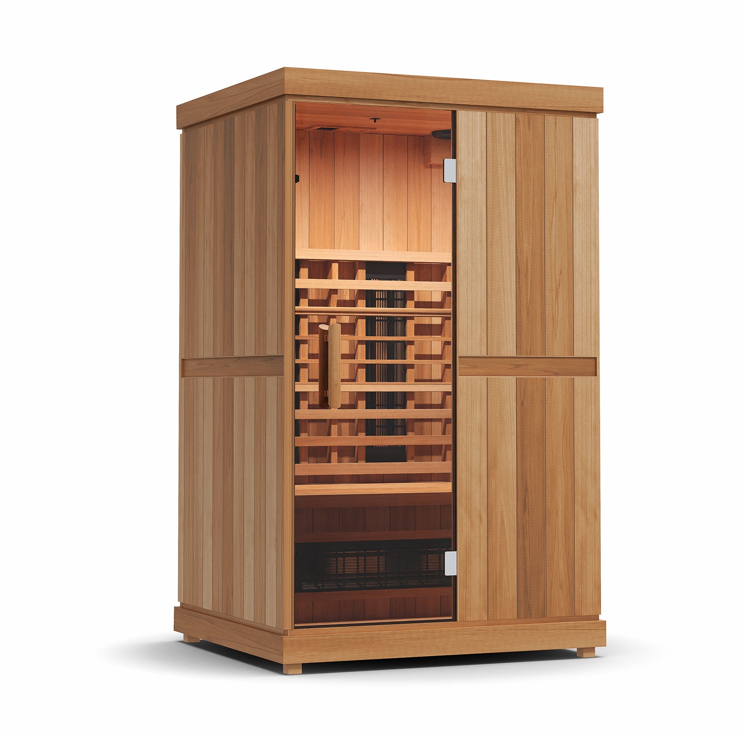 FD-2 Full-Spectrum Infrared Sauna