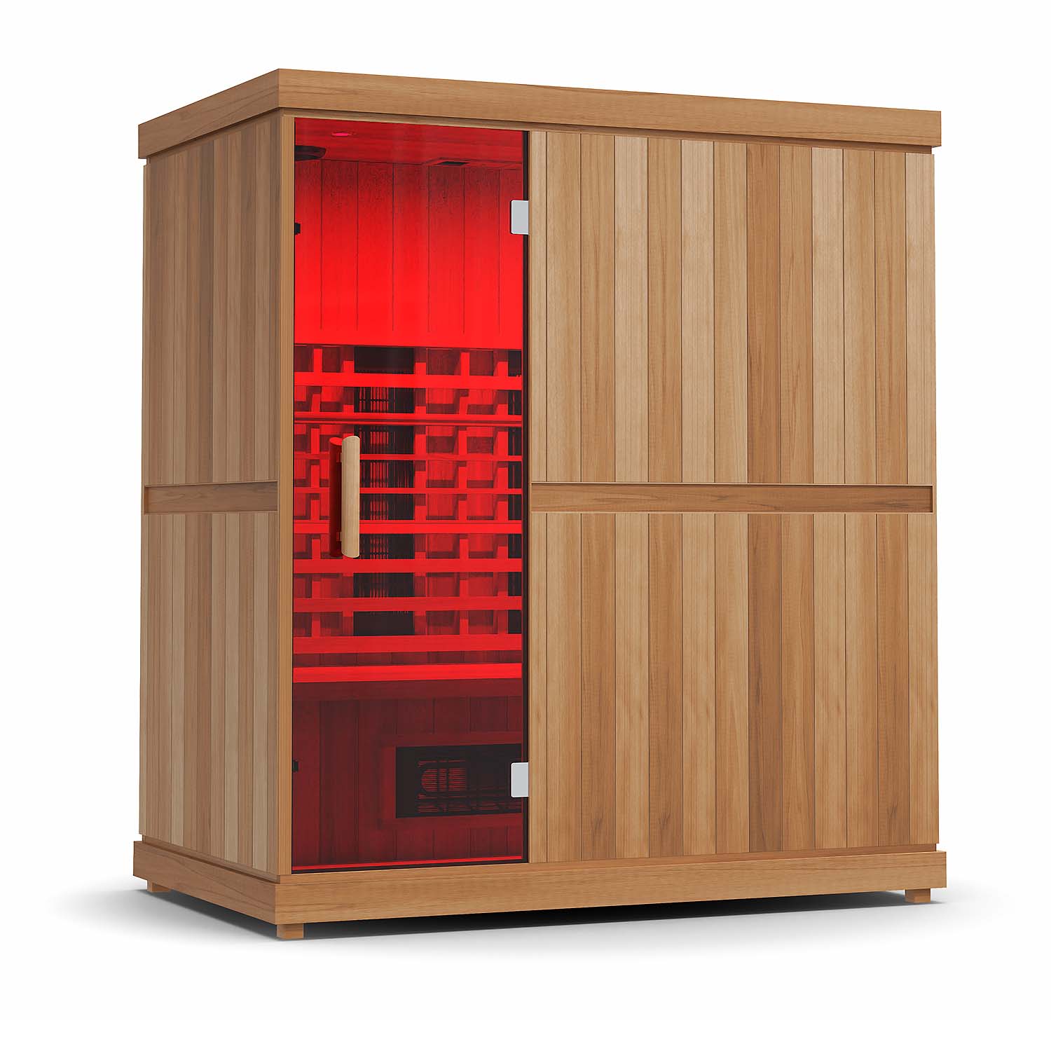 FD-3 Full Spectrum Infrared Sauna