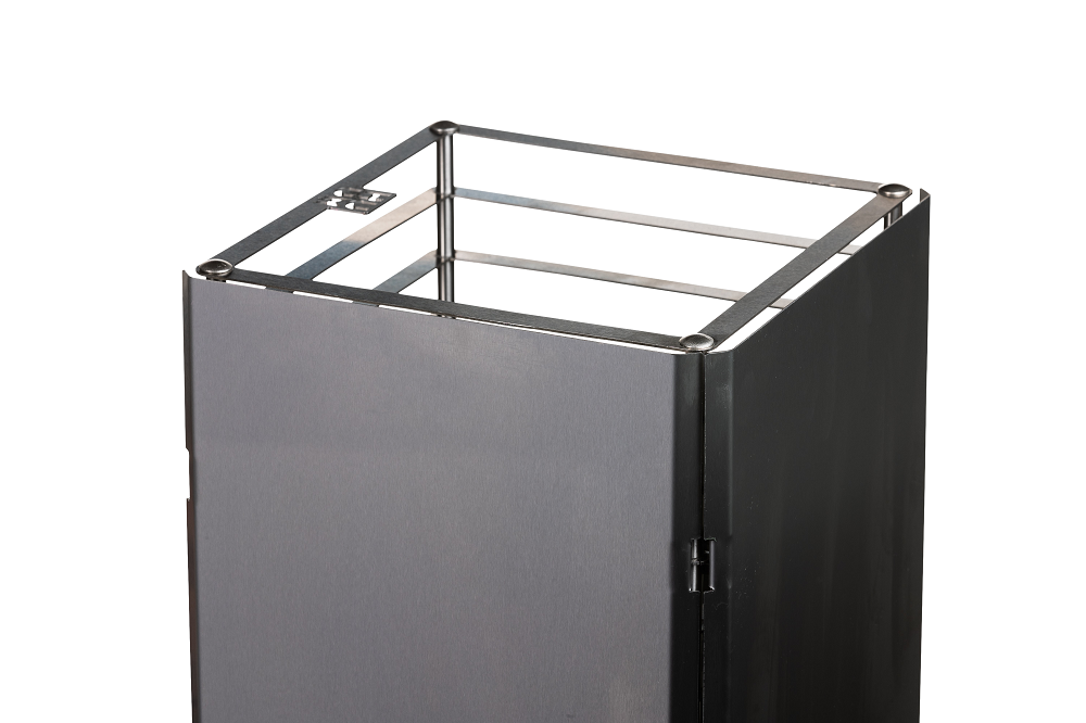 HUUM Reflect C Panel for Cliff Series Sauna Heaters