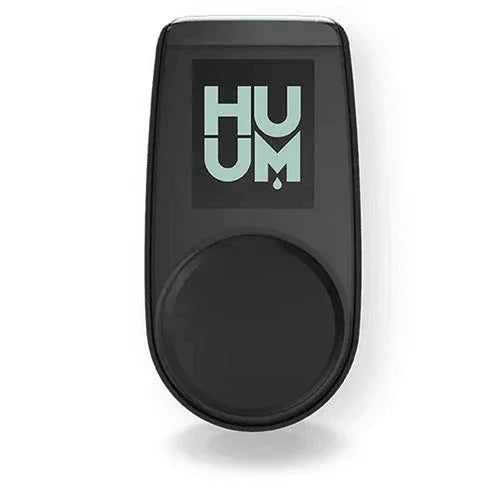 HUUM UKU Local Black Sauna Control - Sauna Luxuries