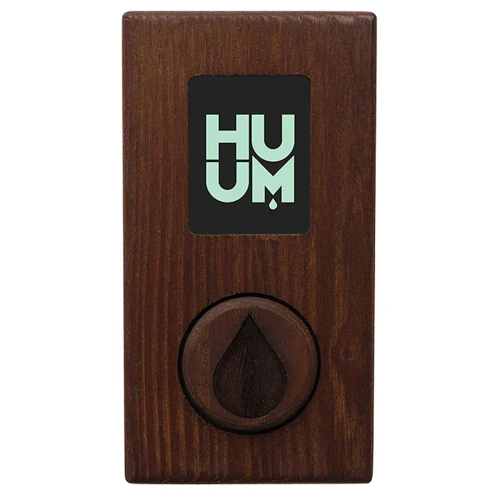 HUUM UKU Wi Fi Thermo Ash Wood Sauna Control - Sauna Luxuries