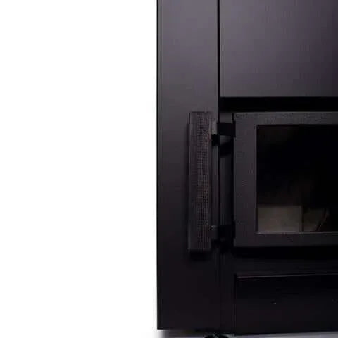 Narvi Kaamos 20 Wood Burning Sauna Stove - Sauna Luxuries