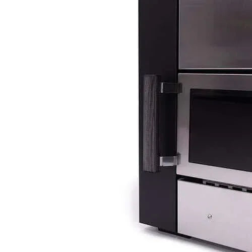 Narvi Kuru 16 kW Wood Burning Sauna Stove - Sauna Luxuries